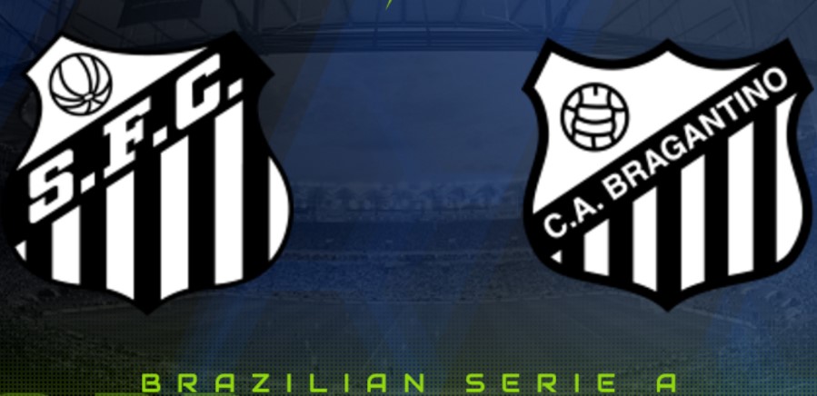 Soi kèo, nhận định Santos vs Bragantino, 06h00 ngày 20/10 - VĐQG Brazil