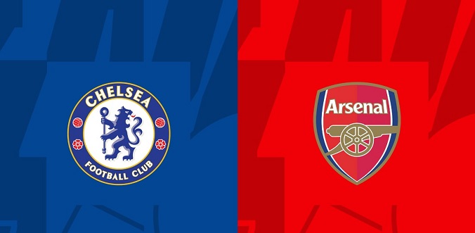 Nhận định - Soi kèo bóng đá Chelsea vs Arsenal hôm nay, 23h30 ngày 21/10