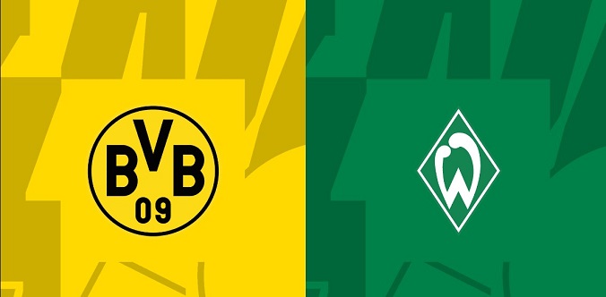 Nhận định - Soi kèo bóng đá Dortmund vs Bremen hôm nay, 01h30 ngày 21/10