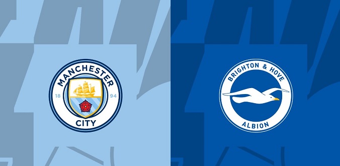 Nhận định - Soi kèo bóng đá Man City vs Brighton hôm nay, 21h00 ngày 21/10