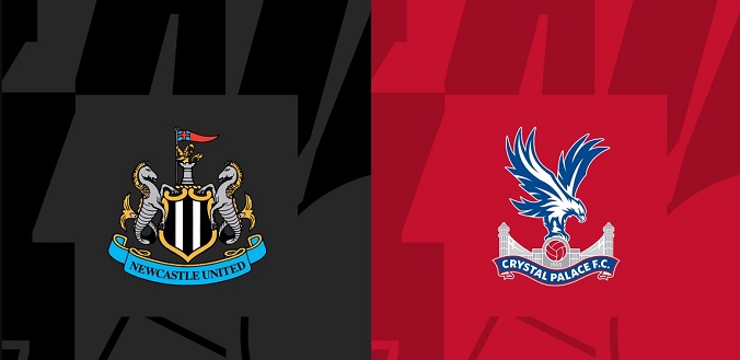 Nhận định - Soi kèo bóng đá Newcastle vs Crystal Palace hôm nay, 21h00 ngày 21/10