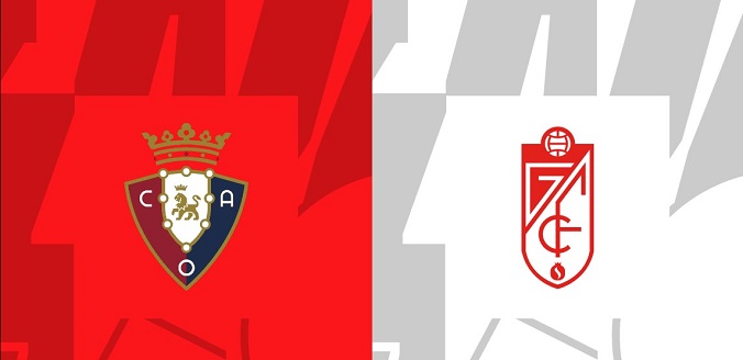 Nhận định - Soi kèo bóng đá Osasuna vs Granada hôm nay, 02h00 ngày 21/10