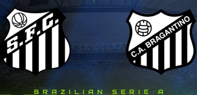 Nhận định - Soi kèo bóng đá Santos vs Bragantino hôm nay, 06h00 ngày 20/10