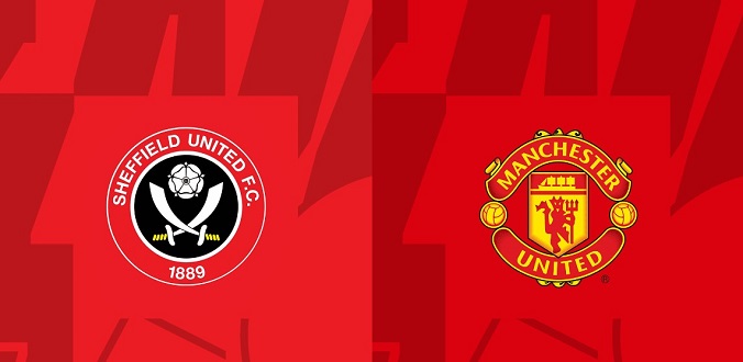 Nhận định - Soi kèo bóng đá Sheffield United vs MU hôm nay, 02h00 ngày 22/10