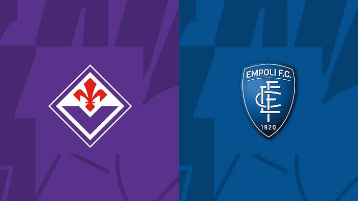 Nhận định - Soi kèo bóng đá Fiorentina vs Empoli hôm nay, 01h45 ngày 24/10
