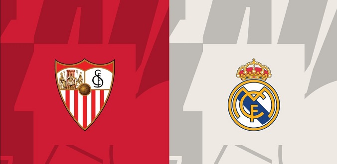 Nhận định - Soi kèo bóng đá Sevilla vs Real Madrid hôm nay, 23h30 ngày 21/10