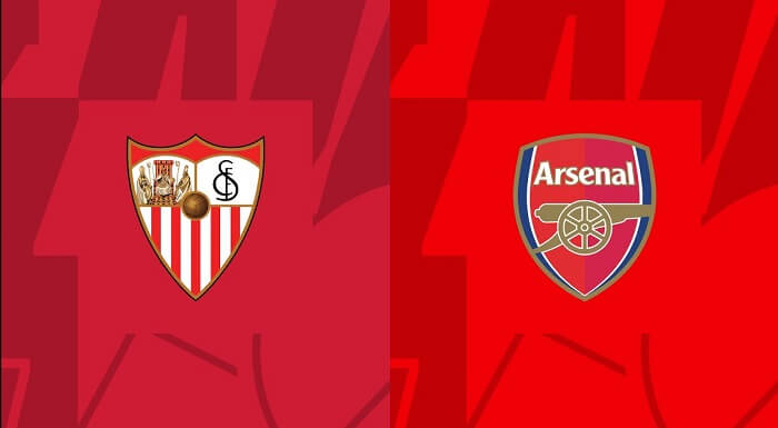 Nhận định - Soi kèo bóng đá Sevilla vs Arsenal hôm nay, 02h00 ngày 25/10