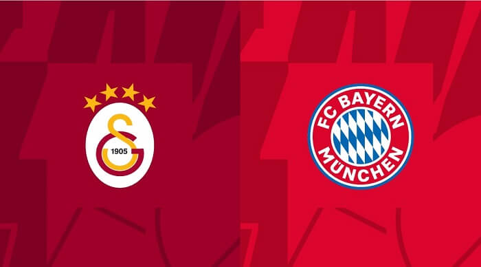 Nhận định - Soi kèo bóng đá Galatasaray vs Bayern hôm nay, 23h45 ngày 24/10
