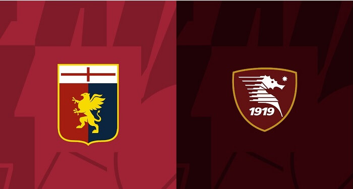 Nhận định - Soi kèo bóng đá Genoa vs Salernitana hôm nay, 01h45 ngày 28/10