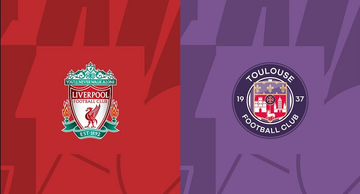 Nhận định - Soi kèo bóng đá Liverpool vs Toulouse hôm nay, 02h00 ngày 27/10