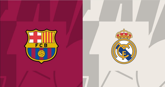 Nhận định - Soi kèo bóng đá Barcelona vs Real Madrid hôm nay, 21h15 ngày 28/10