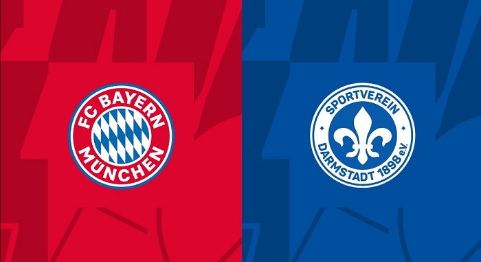 Nhận định - Soi kèo bóng đá Bayern Munich vs Darmstadt hôm nay, 20h30 ngày 28/10