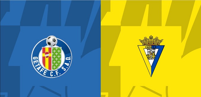 Nhận định - Soi kèo bóng đá Getafe vs Cadiz hôm nay, 03h00 ngày 7/11