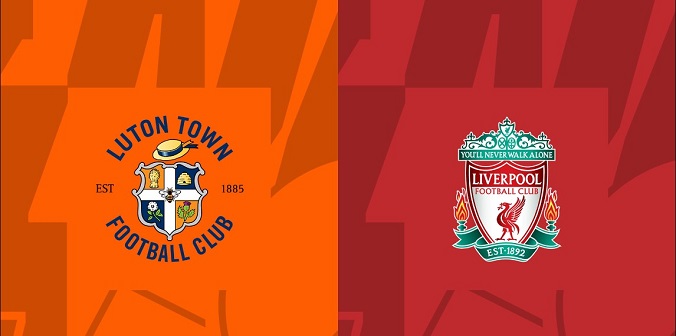 Nhận định - Soi kèo bóng đá Luton vs Liverpool hôm nay, 23h30 ngày 5/11