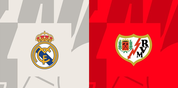 Nhận định - Soi kèo bóng đá Real Madrid vs Vallecano hôm nay, 03h00 ngày 6/11