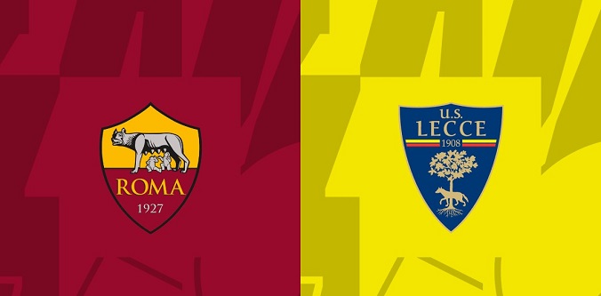 Nhận định - Soi kèo bóng đá Roma vs Lecce hôm nay, 00h00 ngày 6/11