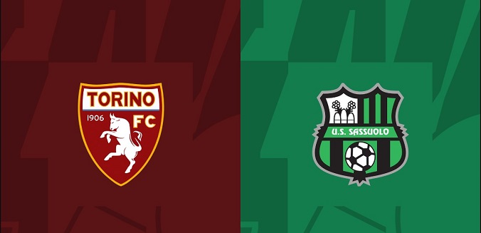 Nhận định - Soi kèo bóng đá Torino vs Sassuolo hôm nay, 02h45 ngày 7/11