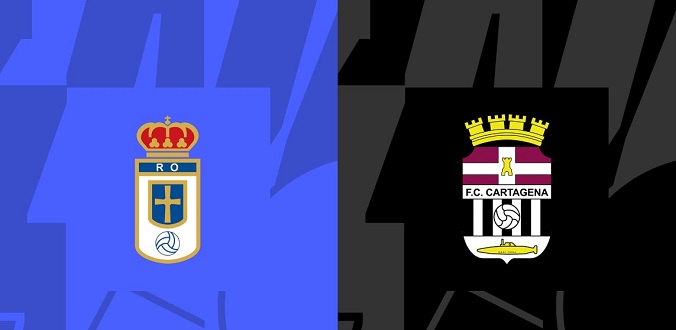 Nhận định - Soi kèo bóng đá Real Oviedo vs Cartagena hôm nay, 03h00 ngày 14/11