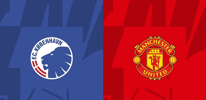 Nhận định - Soi kèo bóng đá Copenhagen vs MU hôm nay, 03h00 ngày 9/11