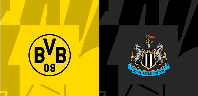 Nhận định - Soi kèo bóng đá Dortmund vs Newcastle hôm nay, 00h45 ngày 8/11