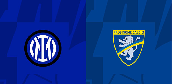 Nhận định - Soi kèo bóng đá Inter vs Frosinone hôm nay, 02h45 ngày 13/11