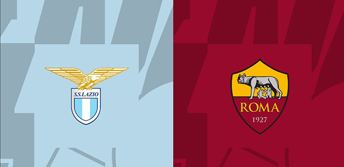 Nhận định - Soi kèo bóng đá Lazio vs Roma hôm nay, 00h30 ngày 12/11