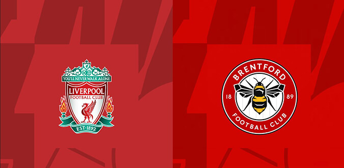 Nhận định - Soi kèo bóng đá Liverpool vs Brentford hôm nay, 21h00 ngày 12/11 