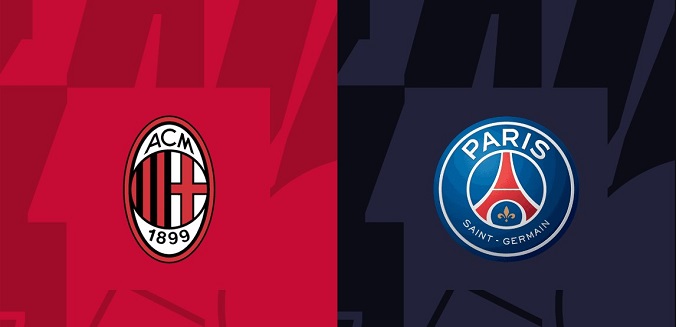 Nhận định - Soi kèo bóng đá Milan vs PSG hôm nay, 03h00 ngày 8/11