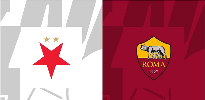 Nhận định - Soi kèo bóng đá Slavia Praha vs Roma hôm nay, 00h45 ngày 10/11