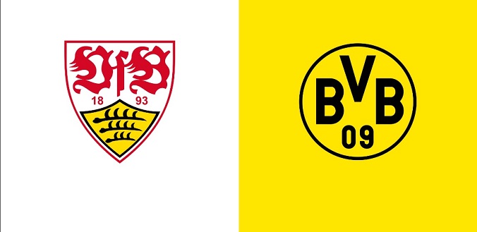 Nhận định - Soi kèo bóng đá Stuttgart vs Dortmund hôm nay, 21h30 ngày 11/11