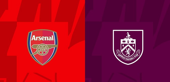 Nhận định - Soi kèo bóng đá Arsenal vs Burnley hôm nay, 22h00 ngày 11/11