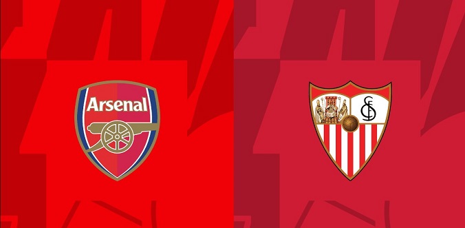 Nhận định - Soi kèo bóng đá Arsenal vs Sevilla hôm nay, 03h00 ngày 9/11