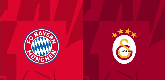 Nhận định - Soi kèo bóng đá Bayern vs Galatasaray hôm nay, 03h00 ngày 9/11