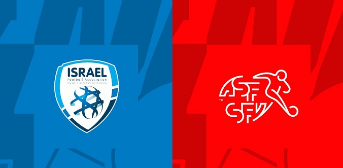 Nhận định - Soi kèo bóng đá Israel vs Thụy Sĩ hôm nay, 02h45 ngày 16/11