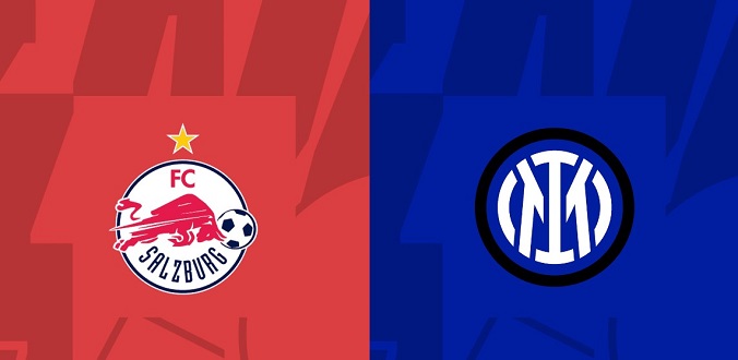 Nhận định - Soi kèo bóng đá Salzburg vs Inter hôm nay, 03h00 ngày 9/11