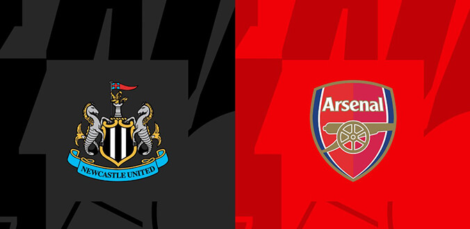 Nhận định - Soi kèo bóng đá Newcastle vs Arsenal hôm nay, 00h30 ngày 5/11