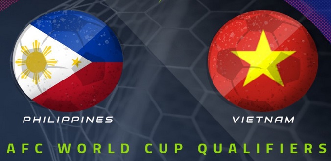 Nhận định - Soi kèo bóng đá Philippines vs Việt Nam hôm nay, 18h00 ngày 16/11