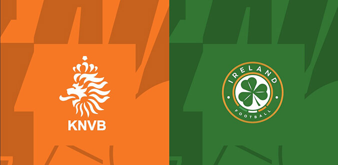 Nhận định - Soi kèo bóng đá Hà Lan vs CH Ireland hôm nay, 02h45 ngày 19/11