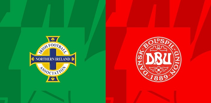 Nhận định - Soi kèo bóng đá Bắc Ireland vs Đan Mạch hôm nay, 02h45 ngày 21/11