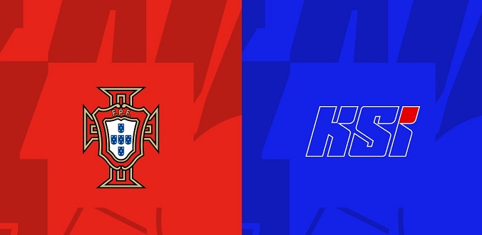 Nhận định - Soi kèo bóng đá Bồ Đào Nha vs Iceland hôm nay, 02h45 ngày 20/11