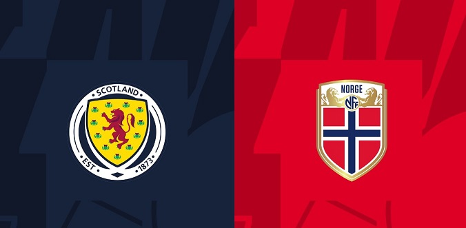 Nhận định - Soi kèo bóng đá Scotland vs Na Uy hôm nay, 02h45 ngày 20/11