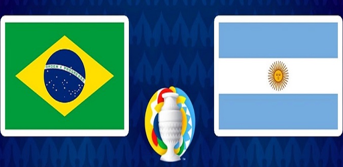 Nhận định - Soi kèo bóng đá Brazil vs Argentina hôm nay, 07h30 ngày 22/11