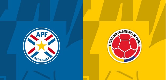 Nhận định - Soi kèo bóng đá Paraguay vs Colombia hôm nay, 06h00 ngày 22/11