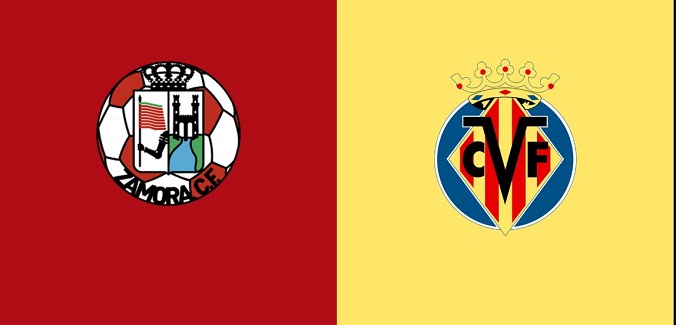 Nhận định - Soi kèo bóng đá Zamora vs Villarreal hôm nay, 03h00 ngày 23/11