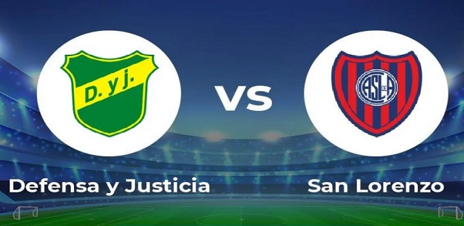 Nhận định - Soi kèo bóng đá Defensa vs San Lorenzo hôm nay, 07h10 ngày 24/11