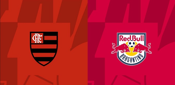 Nhận định - Soi kèo bóng đá Flamengo vs Bragantino hôm nay, 07h30 ngày 24/11