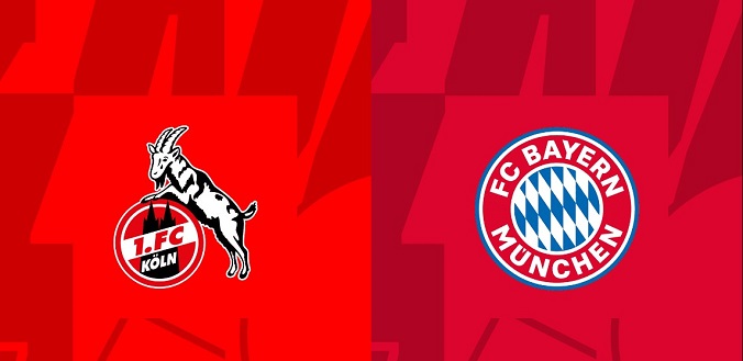 Nhận định - Soi kèo bóng đá Koln vs Bayern Munich hôm nay, 02h30 ngày 25/11