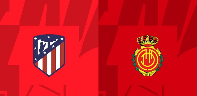 Nhận định - Soi kèo bóng đá Atletico vs Mallorca hôm nay, 03h00 ngày 26/11