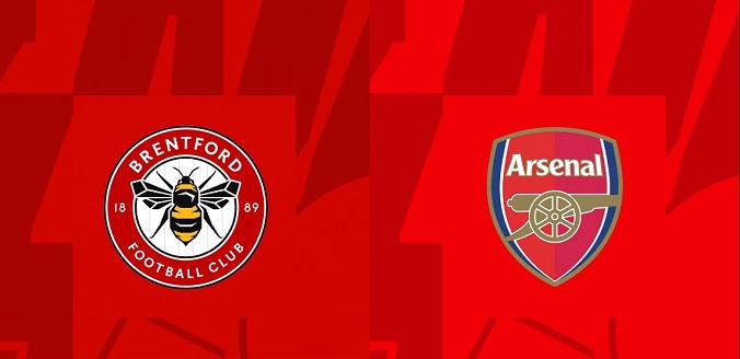 Nhận định - Soi kèo bóng đá Brentford vs Arsenal hôm nay, 07h10 ngày 23/11
