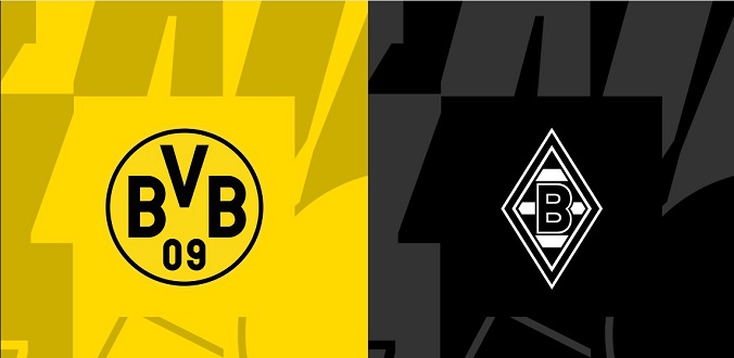 Nhận định - Soi kèo bóng đá Dortmund vs Gladbach hôm nay, 21h30 ngày 25/11